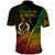 Polynesian Pride Vanuatu Polo Shirt Proud To Be A Ni Van LT14 - Polynesian Pride