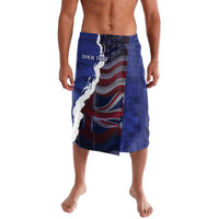 Personalized Hawaii Statehood Day Lavalava 66th Anniversary - Polynesian Pride