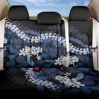 Polu Aloha Hawaii Lei Back Car Seat Cover Tropical Flowers Elegant Vibe - Polynesian Pride
