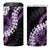 Poni Aloha Hawaii Lei 4 in 1 Can Cooler Tumbler Tropical Flowers Elegant Vibe - Polynesian Pride