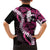 Akala Aloha Hawaii Lei Hawaiian Shirt Tropical Flowers Elegant Vibe - Polynesian Pride