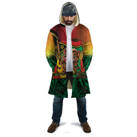 Vanuatu Independence Day Cloak Chibi Boar Proud To Be A Ni-Van