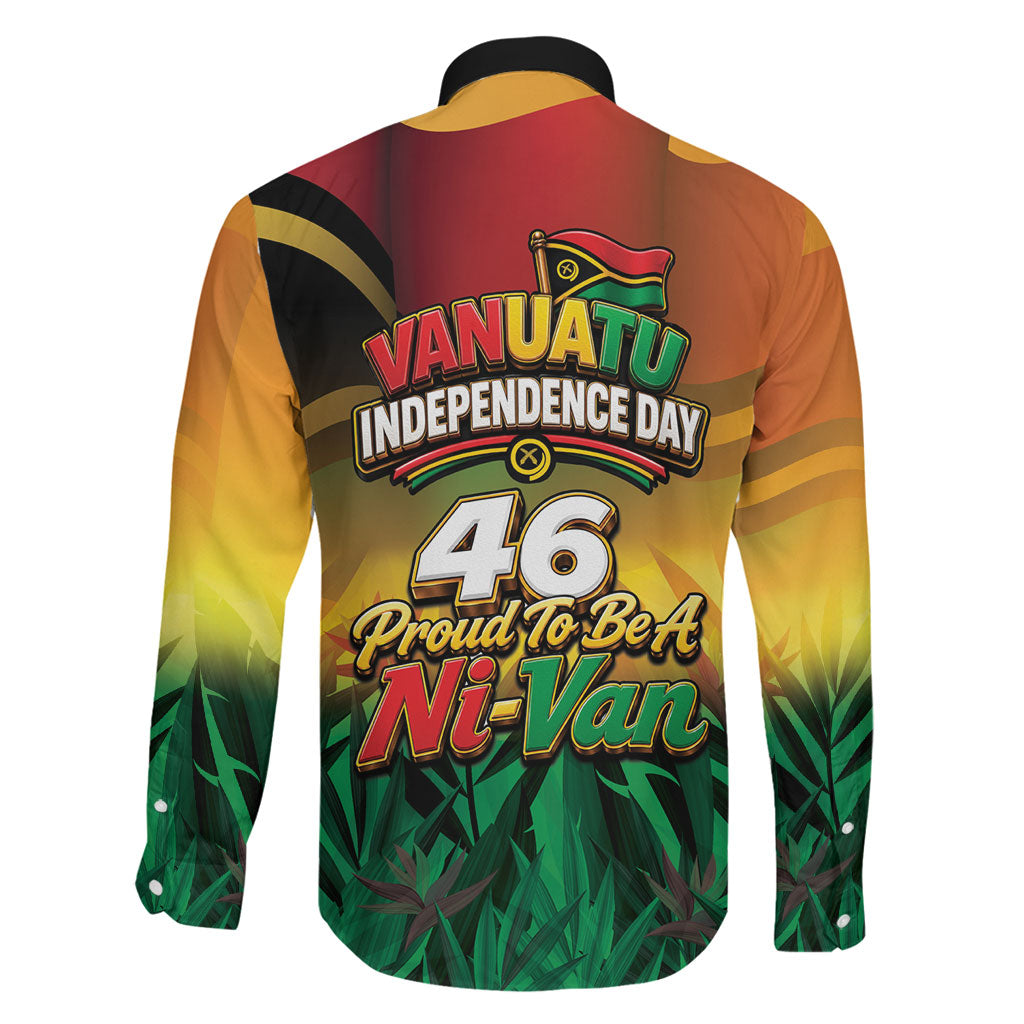 Vanuatu Independence Day Family Matching Puletasi and Hawaiian Shirt Chibi Boar Proud To Be A Ni-Van