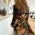 Polynesian Pride King Kamehameha Day Hawaii Women Casual Shirt Polynesia Tribal Kanaka And Hibiscus Gold LT14 - Polynesian Pride