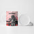 Personalised Japan Samurai Warrior Ceramic Mug Japanese Cherry Blossom Polynesian Pattern - Polynesian Pride