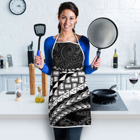 Hawaii Lauhala Tattoo Apron Hawaiian Hala Leaf Weaving