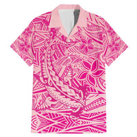 Beige Gradient Polynesia Family Matching Mermaid Dress and Hawaiian Shirt Hawaiian Tribal Hammerhead Shark Tattoo
