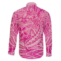 Beige Gradient Polynesia Family Matching Mermaid Dress and Hawaiian Shirt Hawaiian Tribal Hammerhead Shark Tattoo