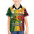 Vanuatu Independence Day Hawaiian Shirt Long God Yumi Stanap Happy 45th Anniversary LT14