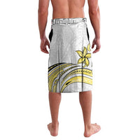 Personalised Aloha Hawaii Niihau Island Lavalava Forbidden Isle Map Shell Lei