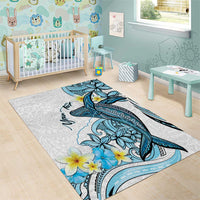 Personalised Aloha Hawaii Kahoolawe Island Area Rug Target Isle Map With Humpback Whale