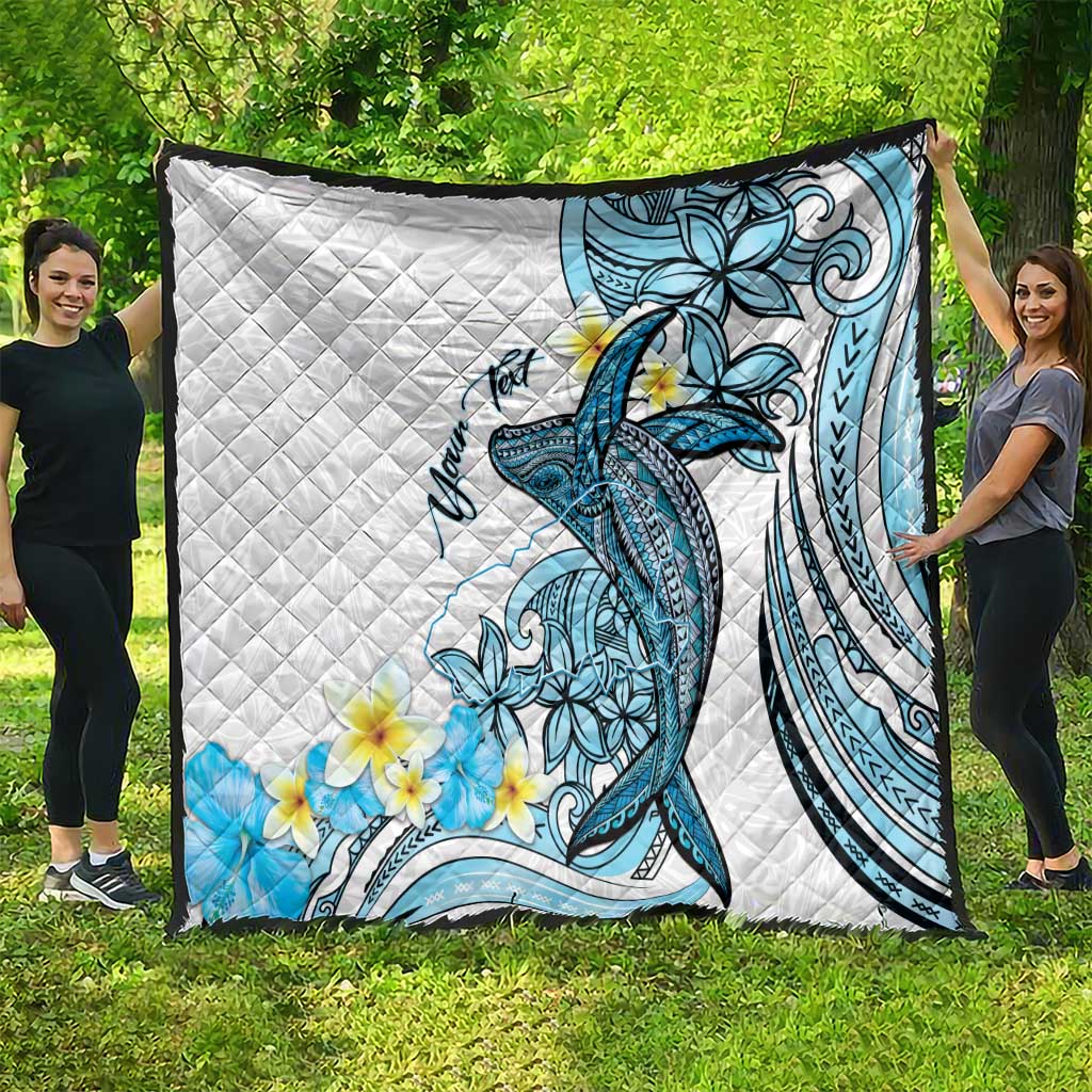 Personalised Aloha Hawaii Kahoolawe Island Quilt Target Isle Map With Humpback Whale