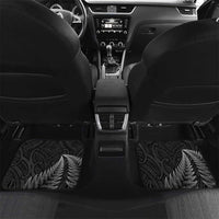 Aotearoa Toitu Te Tiriti Car Mats Stand Together! Stand Stronger! - NZ Tiki