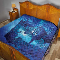 Kuri New Zealand Matariki Quilt Aotearoa Dog Waka Maori New Year Galaxy Vibes