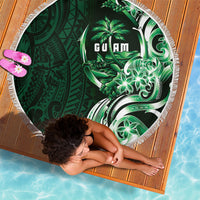 Betde Guam Chamorro Beach Blanket Guahan Seal Tattoo LT14 - Polynesian Pride