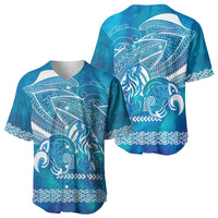Kuri Dog Waka New Zealand Matariki Baseball Jersey Ocean Sharks Maori Tattoo