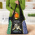 Personalised South Sea Islanders National Recognition Day Grocery Bag Australia Aboriginal Vanuatu Pig Tusk