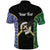 Personalised South Sea Islanders National Recognition Day Polo Shirt Australia Aboriginal Vanuatu Pig Tusk
