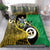Australian South Sea Islanders National Recognition Day Bedding Set Solomon Islands And Vanuatu Culture