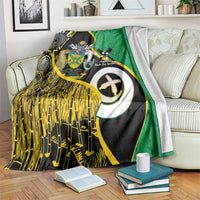 Australian South Sea Islanders National Recognition Day Blanket Solomon Islands And Vanuatu Culture