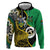 Australian South Sea Islanders National Recognition Day Hoodie Solomon Islands And Vanuatu Culture