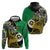 Australian South Sea Islanders National Recognition Day Hoodie Solomon Islands And Vanuatu Culture
