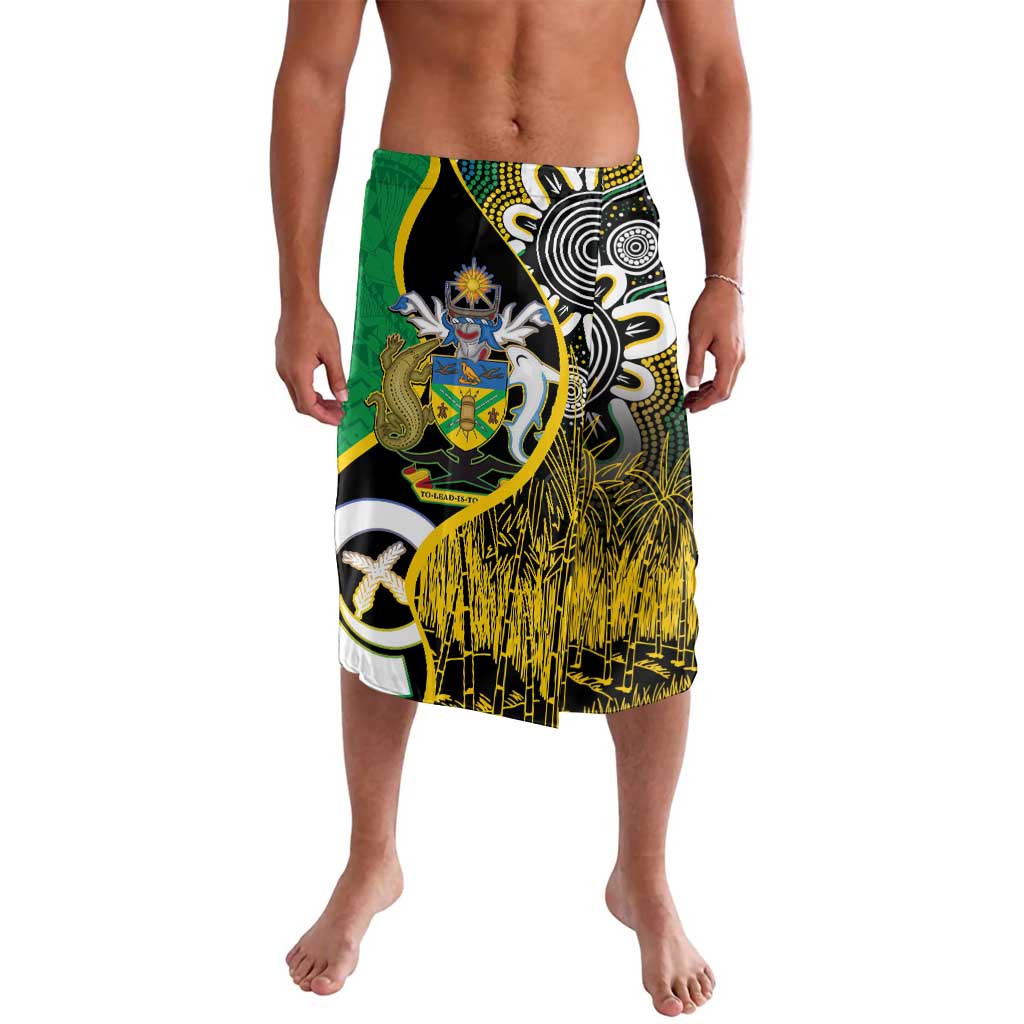 Australian South Sea Islanders National Recognition Day Lavalava Solomon Islands And Vanuatu Culture