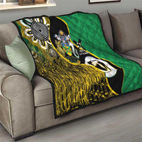 Australian South Sea Islanders National Recognition Day Quilt Solomon Islands And Vanuatu Culture