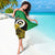 Australian South Sea Islanders National Recognition Day Sarong Solomon Islands And Vanuatu Culture