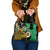 Australian South Sea Islanders National Recognition Day Shoulder Handbag Solomon Islands And Vanuatu Culture