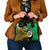 Australian South Sea Islanders National Recognition Day Shoulder Handbag Solomon Islands And Vanuatu Culture