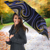 Aotearoa Ngati Raukawa Umbrella Maori Iwi Poutama Puhoro Tattoo LT14 - Polynesian Pride
