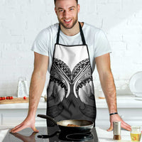 Poutama Korowai New Zealand Apron Aotearoa Maori Tattoo - Polynesian Pride