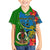 vanuatu-malampa-day-kid-hawaiian-shirt-coat-of-arms-mix-tropical-flowers