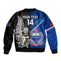 custom-new-zealand-and-samoa-rugby-bomber-jacket-all-black-tiki-fern-mix-manu-samoa-2023-world-cup