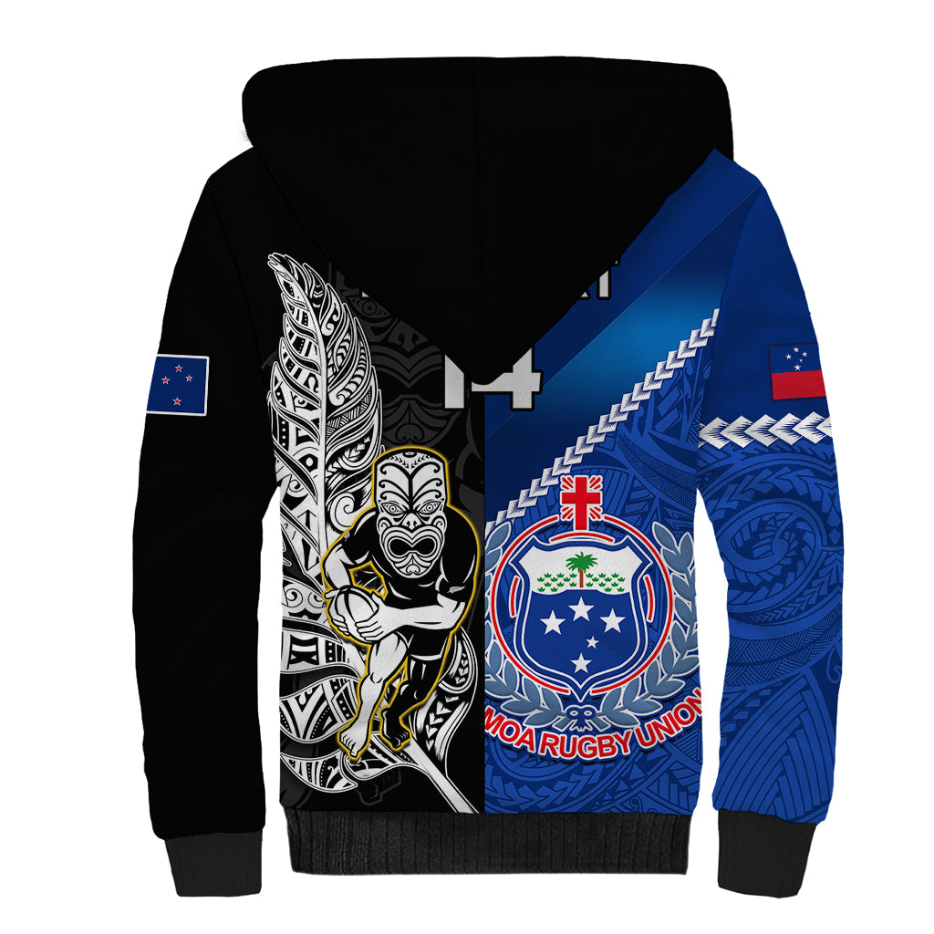 custom-new-zealand-and-samoa-rugby-sherpa-hoodie-all-black-tiki-fern-mix-manu-samoa-2023-world-cup