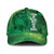 World Mental Health Awareness Month Classic Cap Warriors Brave Strong Galaxy Vibes - Polynesian Pride