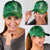 World Mental Health Awareness Month Classic Cap Warriors Brave Strong Galaxy Vibes - Polynesian Pride