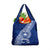 Personalised Fiji Queen Victoria School Grocery Bag Fijian Tapa Pattern