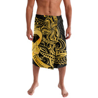 Polynesia Bone Cancer Awareness Lavalava Fight Warriors