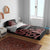 New Zealand Mangopare Tamanako Bedding Set Aotearoa Maori