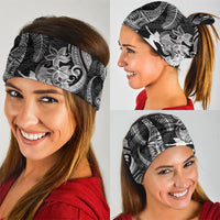Hawaii Tribal Tiki Drum Hula Girl Neck Gaiter LT14 - Polynesian Pride