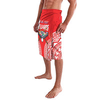 Personalised Taiwan Billiards Lavalava Eight-ball Pool Polynesia Tattoo - Polynesian Pride