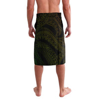 Vanuatu Lavalava Hibisus Polynesian Pattern Reggae - Polynesian Pride
