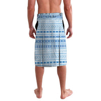 New Zealand Argentina Rugby Custom Lavalava 2025 Los Pumas All Black Together - Polynesian Pride