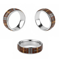 Malo e Lelei Tonga Classic Ring Tongan Ngatu Tapa Cloth - Polynesian Pride