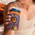 PNG New Ireland Province 4 in 1 Can Cooler Tumbler Niu Ailan Necklace Polynesian Tattoo - Polynesian Pride