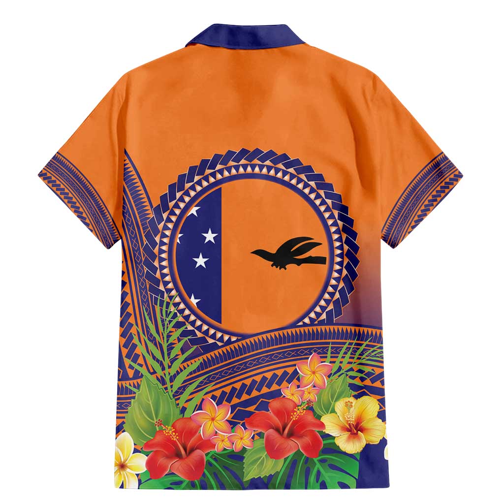 PNG New Ireland Province Family Matching Mermaid Dress and Hawaiian Shirt Niu Ailan Necklace Polynesian Tattoo - Polynesian Pride