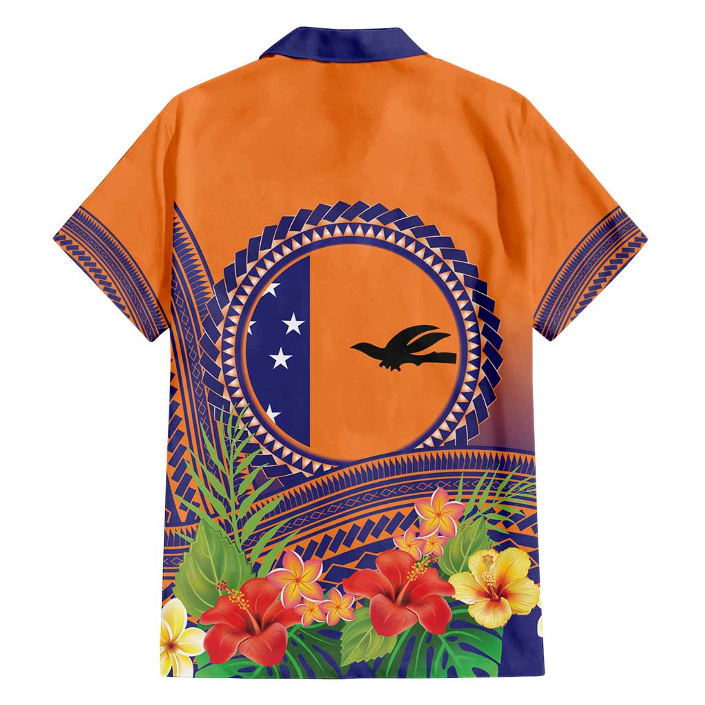 PNG New Ireland Province Family Matching Puletasi and Hawaiian Shirt Niu Ailan Necklace Polynesian Tattoo - Polynesian Pride