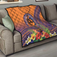 PNG New Ireland Province Quilt Niu Ailan Necklace Polynesian Tattoo - Polynesian Pride